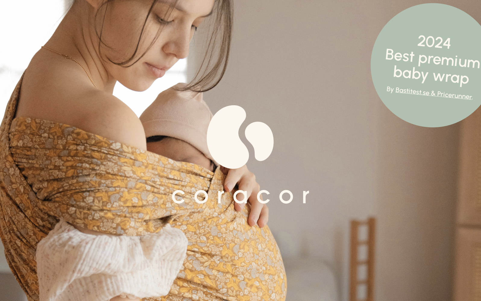 An illustrative sketch of a flower